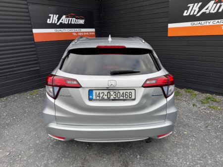 2014 Honda Vezel - thumbnail 5