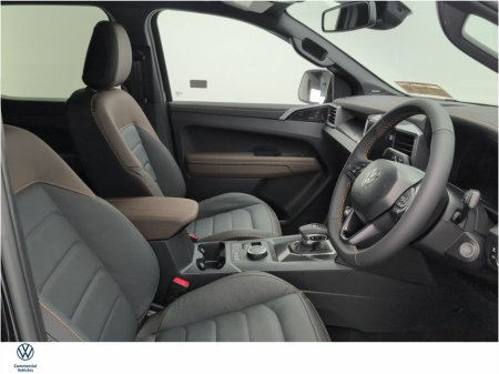 2026 Volkswagen Amarok PAN AMERICA 3.0TDI 237HP AUTO 4MOT €59,396 thumbnail