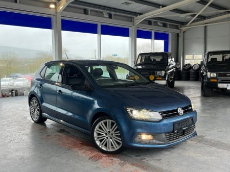 2017 Volkswagen Polo - thumbnail 5