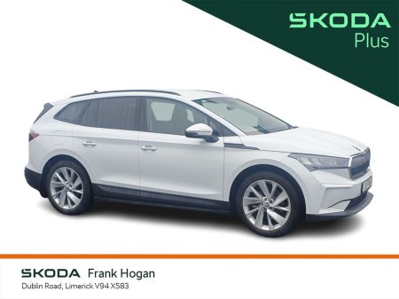 2023 Skoda Enyaq Enyaq 60 