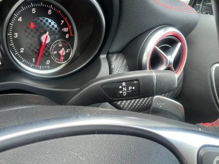 2016 Mercedes-Benz A Class - thumbnail 13