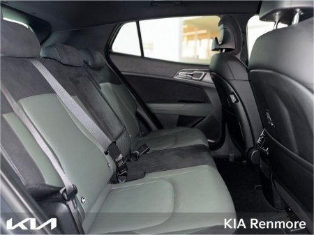 2025 Kia Sportage - thumbnail 11