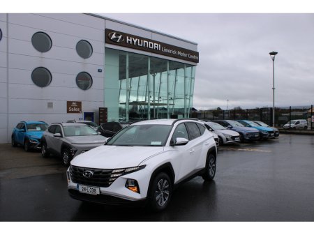 2024 Hyundai Tucson for sale