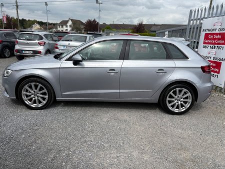 2017 Audi A3 - photo 6