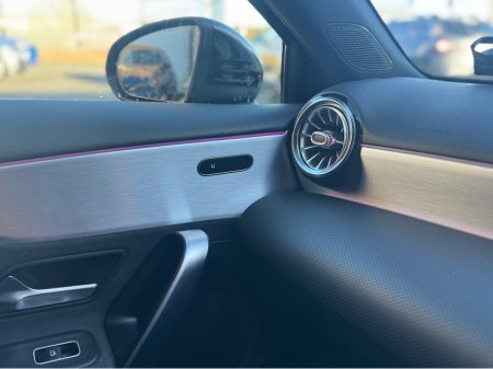 2020 Mercedes-Benz A Class E AMG LINE PREMIUM 5DR..AMBIENT LIGHTING €21,950 thumbnail