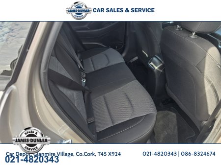 2018 Hyundai i30 - thumbnail 7