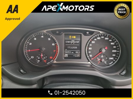 2016 Audi A1 - thumbnail 14