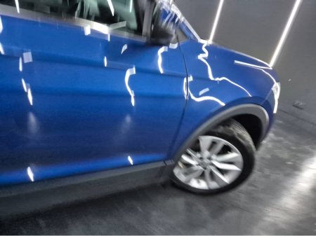 2020 Volkswagen T-Cross - thumbnail 9