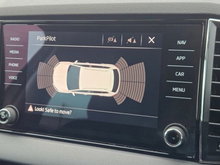 2019 Skoda Karoq - thumbnail 11