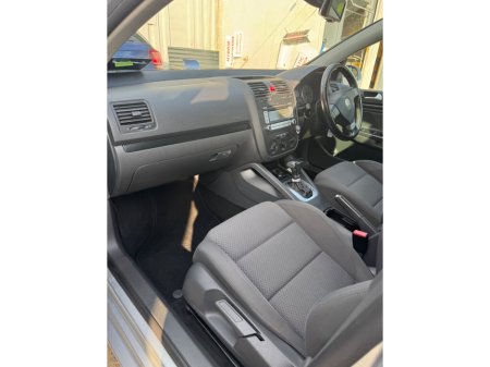 2010 Volkswagen Golf 1.4 TSI Sportline €8,950 thumbnail