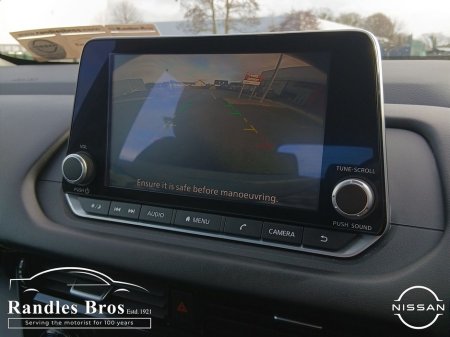 2023 Nissan Qashqai - thumbnail 19