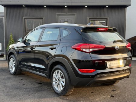 2017 Hyundai Tucson - thumbnail 21