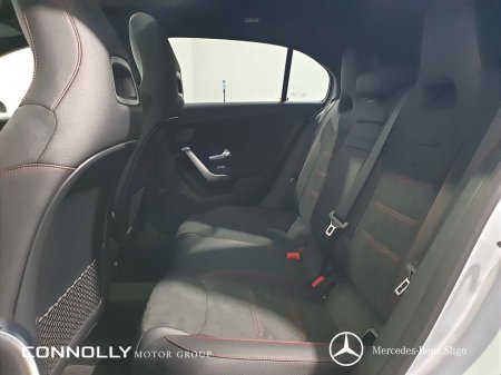 2026 Mercedes-Benz A Class A 180d AMG Line Premium Plus €60,950 thumbnail