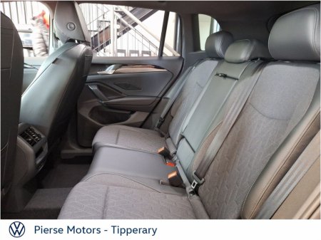 2026 Volkswagen Tiguan - photo 6