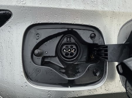 2025 Lexus NX 450 h+ Executive High Spec €64,895 thumbnail