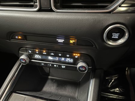 2021 Mazda CX-5 - thumbnail 7