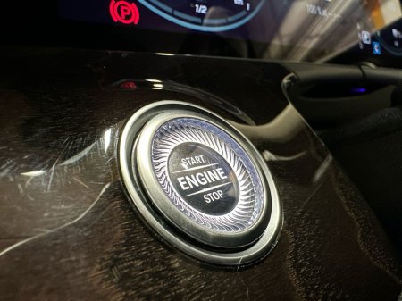 2021 Mercedes-Benz E Class - thumbnail 22