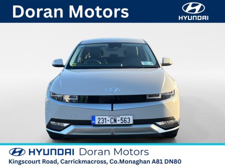 2023 Hyundai Ioniq 5 EXECUTIVE PLUS 77KW 5DR AUTO €29,500 thumbnail