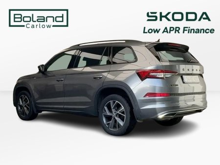 2024 Skoda Kodiaq - thumbnail 3