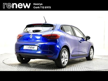 2022 Renault Clio - thumbnail 17