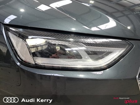 2024 Audi A4 30 TDI 136HP SE AUTOMATIC €38,900 thumbnail