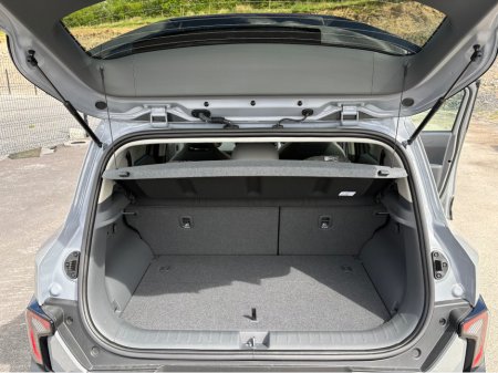 2026 Kia EV2 - photo 18