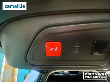 2023 Citroen C5 Aircross C-SERIES EDITION €29,950 thumbnail