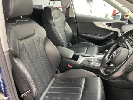 2016 Audi A4 - thumbnail 11