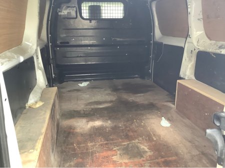 2020 Toyota Proace - thumbnail 8