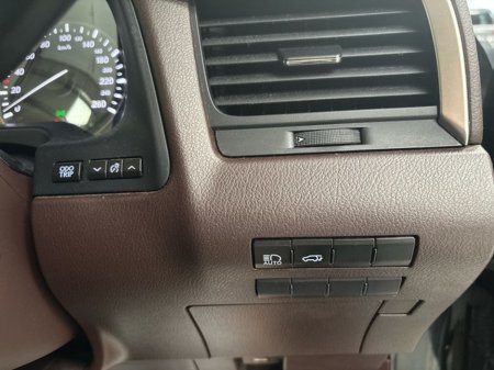 2019 Lexus RX 450 h - thumbnail 16