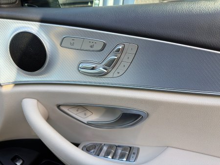2019 Mercedes-Benz E Class - thumbnail 15