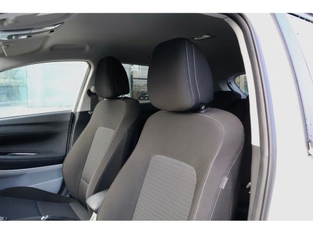 2023 Hyundai i20 - thumbnail 12