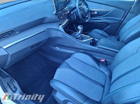 2022 Peugeot 3008 - photo 6