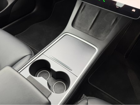 2022 Tesla Model 3 PAN ROOF..BLACK LEATHER..WARRANTY INCLUDED..FINANCE PROVIDED €22,900 thumbnail