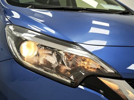 2020 Nissan Note 1.2 X Hybrid -* HIGH SPEC* EB Package, Auto, Reversing camera €13,395 thumbnail