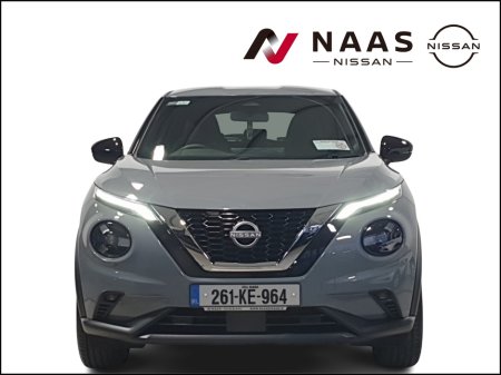 2026 Nissan Juke 1.0 SV PREMIUM MY24.2 thumbnail