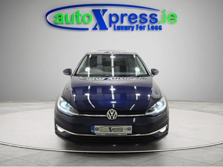 2019 Volkswagen Golf - thumbnail 5