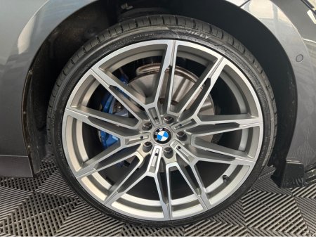 2020 BMW 3 Series - thumbnail 5