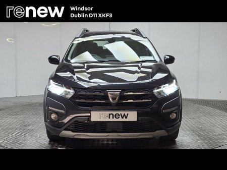 2023 Dacia Jogger - thumbnail 16