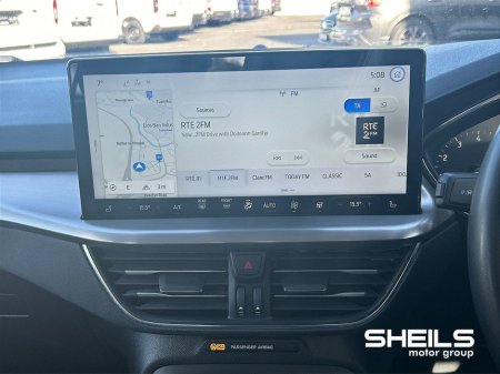 2023 Ford Focus - thumbnail 14