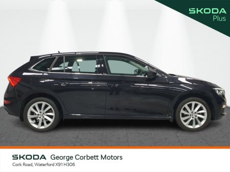 2023 Skoda Scala Style 1.0TSi - Low Mileage, 2 Year Warranty, 5.4% APR €26,995 thumbnail