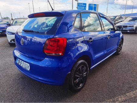 2013 Volkswagen Polo - thumbnail 5