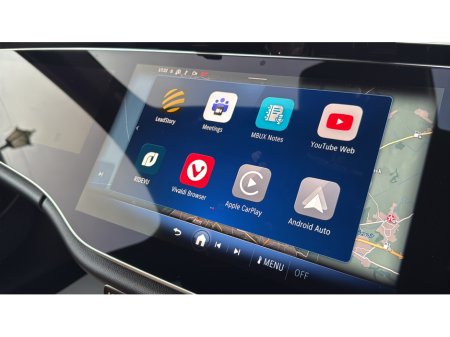 2024 Mercedes-Benz E Class - thumbnail 39