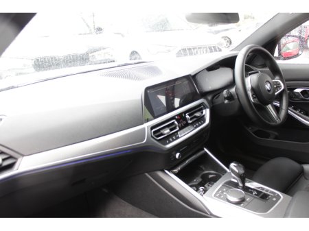 2020 BMW 3 Series - thumbnail 25