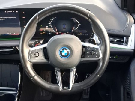 2023 BMW 2 Series Active Tourer - photo 5