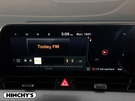 2024 Kia Sportage K3 Diesel thumbnail