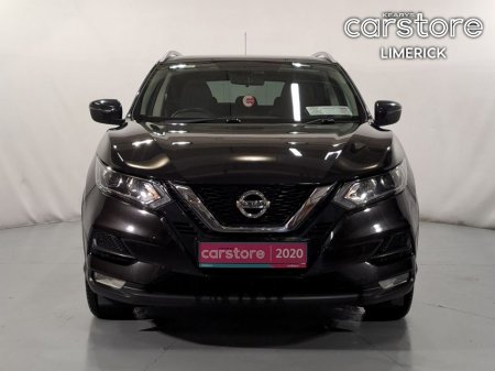 2020 Nissan Qashqai - thumbnail 8