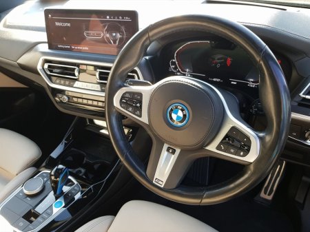 2022 BMW iX3 - photo 6