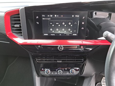 2022 Opel Mokka - thumbnail 23