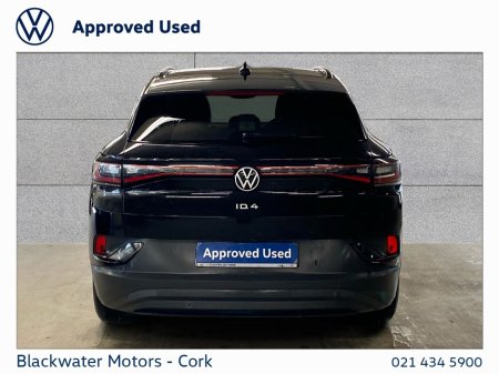 2023 Volkswagen ID.4 - thumbnail 13